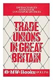 Trade unions in Great Britain