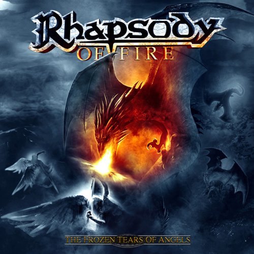 Rhapsody - Reign Of Terror Lyrics - Zortam Music