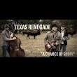 Texas Renegade - Live in Concert