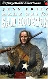 Buy : Make Way for Sam Houston (Unforgettable Americans)