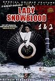Lady Snowblood 1&2 Special Double Feature