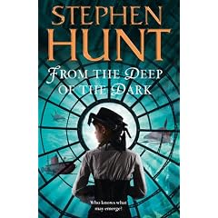 From The Deep Of The Dark
