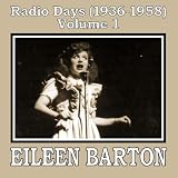 Vol 1-Radio Days [1936-1958] Search