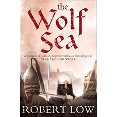 The Wolf Sea (Oathsworn 2)