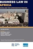 OHADA and the Harmonization Process: Business Law in Africa