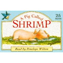 A Pig Called Shrimp