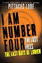 I Am Number Four: The Lost Files #5