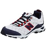 New Balance Little Kid/Big Kid KV790BRG Trail Running Shoe