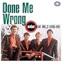 Done Me Wrong: Ember Beat, Vol. 2 (1965-1966)