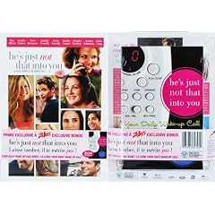 He's Just Not That Into You (With Your Daily Wake Up Call Book) (Boxset) [REGION 1]