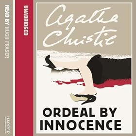Ordeal by Innocence (Unabridged)