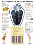 Maintaining A Healthy Weight