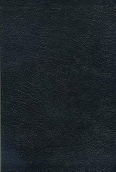 King James Study Bible