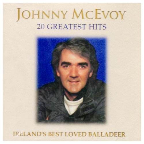 JOHNNY MCEVOY : 20 GREATEST HI