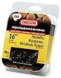 Oregon 16-Inch Vanguard Chain Saw Chain Fits Homelite, Husqvarna, McCulloch, Poulan #D60
