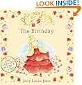 Princess Poppy: The Birthday