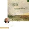  Ravel : Intégrale des oeuvres pour piano CD 1