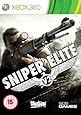 Sniper Elite V2 (Xbox 360)