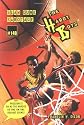 Slam Dunk Sabotage: Hardy Boys #140
