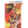 Slam Dunk Sabotage: Hardy Boys #140