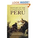 History of the Conquest of Peru