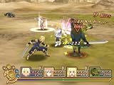 Tales of Symphonia: Dawn of the New World
