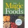 Magic Foods for Better Blood Sugar