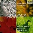 Alexander Glazunov: The Seasons
