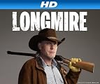 Longmire [HD]: Death Came in Like Thunder [HD]