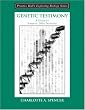 Genetic Testimony: A Guide to Forensic DNA Profiling (Booklet)