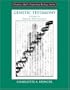 Genetic Testimony: A Guide to Forensic DNA Profiling (Booklet)