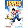 Ippo, Tome 9 :