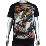 51ISlaNTXrL. SL160  2010 Mens Ecko Unltd Napoleon Tee T Shirt Top All Sizes