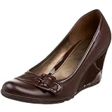 Kenneth Cole REACTION Womens Cash Baby Wedge Pump W/ Buckle 51ISleO69OL. SL160 Kenneth Cole REACTION Womens Cash Baby Wedge Pump W/ Buckle