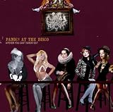 I Write Sins Not Tragedies