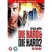 Die Hard/die Hard 2dbl Pack [DVD]