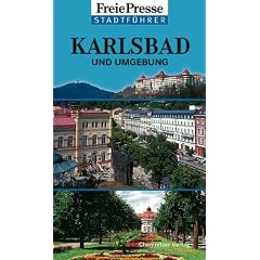 Karlsbad und Umgebung