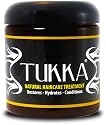 TUKKA Natural Hair Care Treatment for Dry Curly & Kinky Hair. Ultimate Hair Cream, Prevents Breakage & Hair Loss 8.5-Ounces, 100% Natural Ingredients.