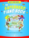 Superheroes Collection (Just for Kids)