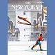 The New Yorker, January 10th 2011 (Mike Peed, Peter Maass, Ian Frazier)