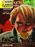 Classics Illustrated 16 Kidnapped (Classics Illustrated) Classics Illustrated 16