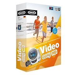 MAGIX Video easy HD