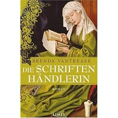 Die Schriftenh�ndlerin: Historischer Roman