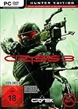 Crysis 3 - Hunter Edition (uncut)