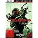 Crysis 3 - Hunter Edition (uncut)