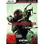Crysis 3 - Hunter Edition (uncut) von Electronic Arts GmbH