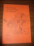 Bei den J&auml;gern und Sammlerinnen der Altsteinzeit - MPZ Arbeitsheft zu Objekten der Pr&auml;historischen Staatssammlung. - 