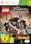 LEGO Pirates of the Caribbean [Import...