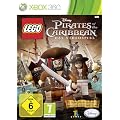 LEGO Pirates of the Caribbean
