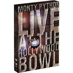 Monty Python Live at the Hollywood Bowl